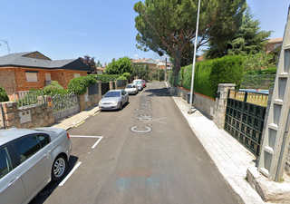 Pis a Colmenarejo. Inmueble sin posesion y sin acceso al interior. inmueble sin pos