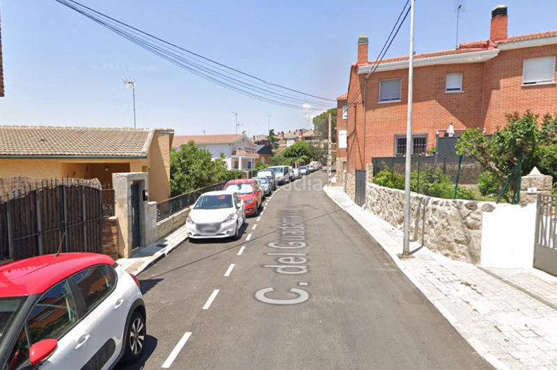 Foto 12dd1c89-ba1b-4020-8b47-9f77ab6c77eb. Pis a Colmenarejo