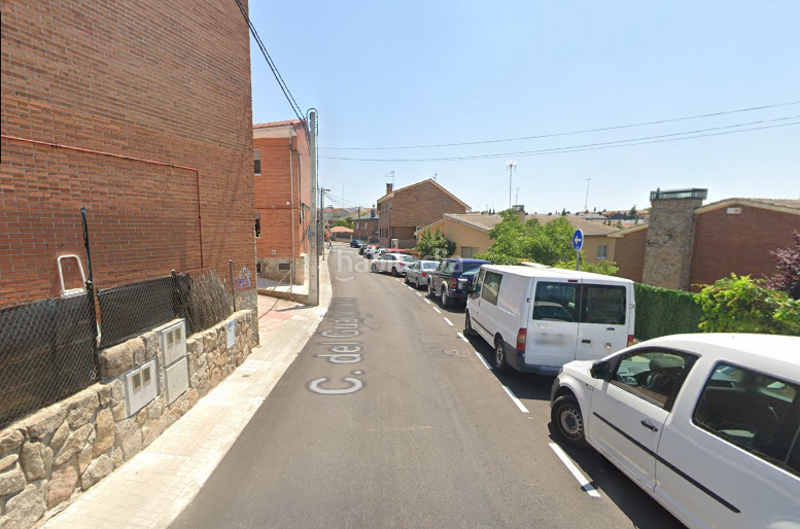 Foto e287b891-7b6d-4802-a111-ac512abad433. Pis a Colmenarejo