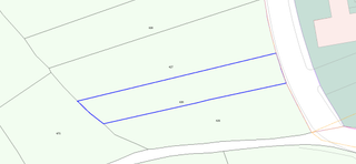 Terreny residencial a Valdés. Oportunidad para inversores y particulares.