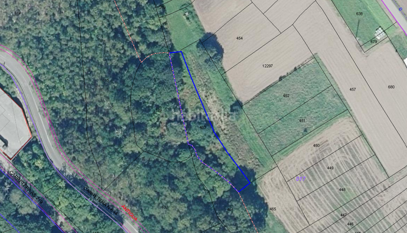 Foto 8cf66272-6837-4f94-b7db-4d7c21c7b83c. Terreno residenziale in Valdés