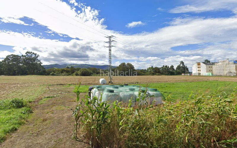 Foto cbf43aed-535f-495d-8375-fa4add8192f9. Terreno residenziale in Valdés