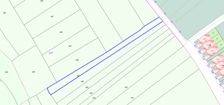 Terreny residencial  17 parcela 447 almuña. Oportunidad para inversores y particulares