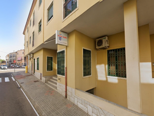 Pis  Carcabas. Inmueble en rentabilidad, no se puede visitar