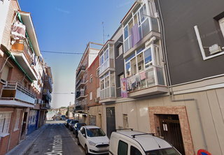 Apartament a San Isidro. Inmueble sin posesion y sin acceso al interior. inmueble sin pos