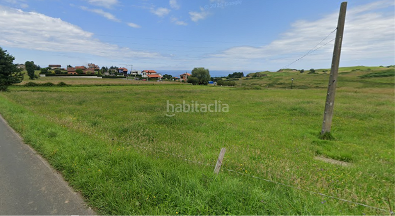 Foto 29a7d13b-b33d-41f9-9a1e-47569a19e315. Residential plot in Caravia