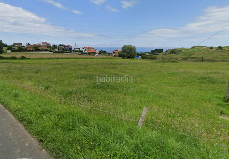 Foto 2ac0596e-df13-4a4d-a2f2-0a42845102ce. Residential plot in Caravia