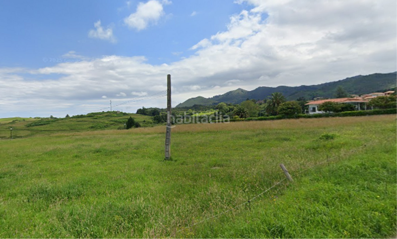 Foto 30ba936a-29a3-40ee-8641-d4a55c8e65de. Residential plot in Caravia