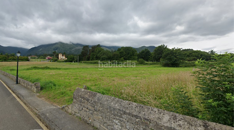 Foto 39b30b27-d6d4-40f0-930e-dc5feedea2ff. Residential plot in Caravia