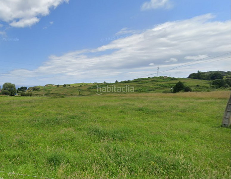 Foto 78f43cb6-dd6f-4b5b-b7de-0ade226b4334. Residential plot in Caravia