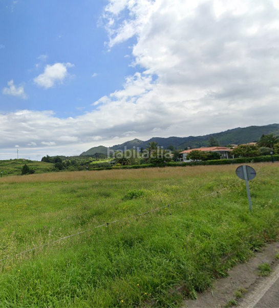 Foto 91e9ad22-6f85-4091-8611-50621a5cbae5. Residential plot in Caravia