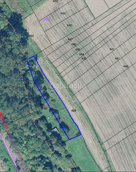 Foto a3175052-e215-4af7-8cba-5b417e85daa7. Terreno residenziale in Valdés