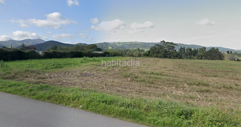 Foto f9a54617-bfb0-4e91-a66d-dfc2f3ed4da7. Terreno residenziale in Valdés