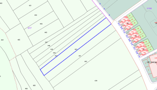 Terreny residencial  17 parcela 442 almuña. Oportunidad para inversores y particulares
