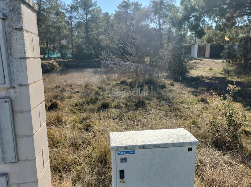 Foto 2db97e01-906c-4a0f-85b2-6ff6b7cbad40. Terrain résidentiel dans Marugán