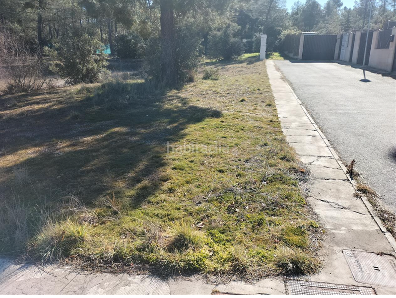 Foto 6d1d6cd5-a42e-4d6c-ada6-bee886656bde. Terrain résidentiel dans Marugán