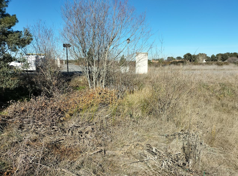 Foto 7719e6bb-b4dd-4de5-90cb-d1ff87047b8a. Terrain résidentiel dans Marugán