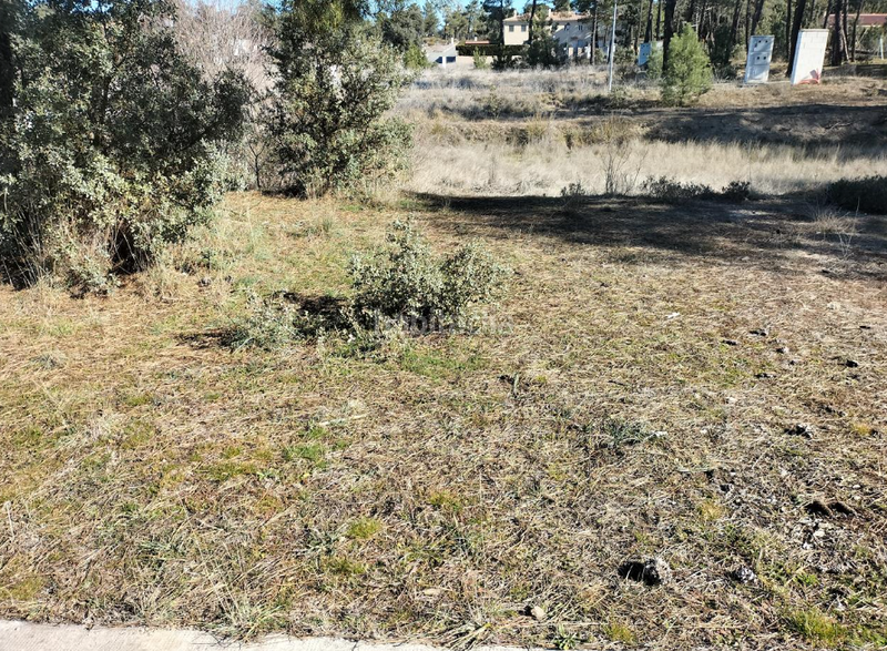 Foto 8dc7eb45-c664-4ef6-8616-41aa932dac8e. Terrain résidentiel dans Marugán