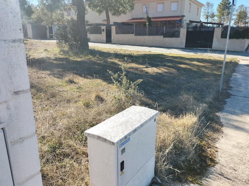 Foto 8df5f830-3dde-47e2-8424-88bfe638b0ea. Terrain résidentiel dans Marugán