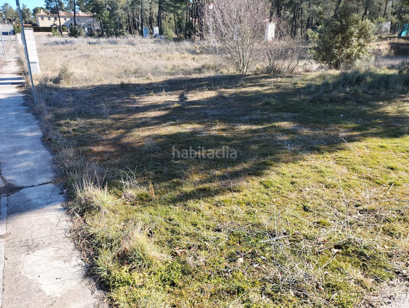 Foto 9a8e8346-ec16-43a2-8c9f-4f726076e268. Terrain résidentiel dans Marugán