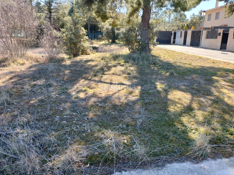 Foto c3f93d26-a8b4-4d29-9ede-15929e57b505. Terrain résidentiel dans Marugán