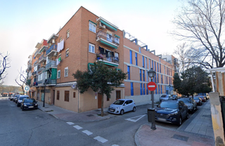 Apartament a San Fermín. Inmueble sin posesion y sin acceso al interior. inmueble sin pos