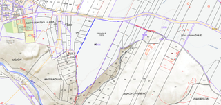 Residential Plot  Palazuelos-san ildefonso 26. Oportunidad para inversores y particulares