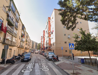 Appartement à San Alberto - La Alcubilla - Florisol. Venta de piso en málaga
