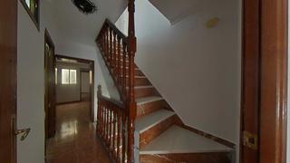 Casa adossada a Morón de la Frontera