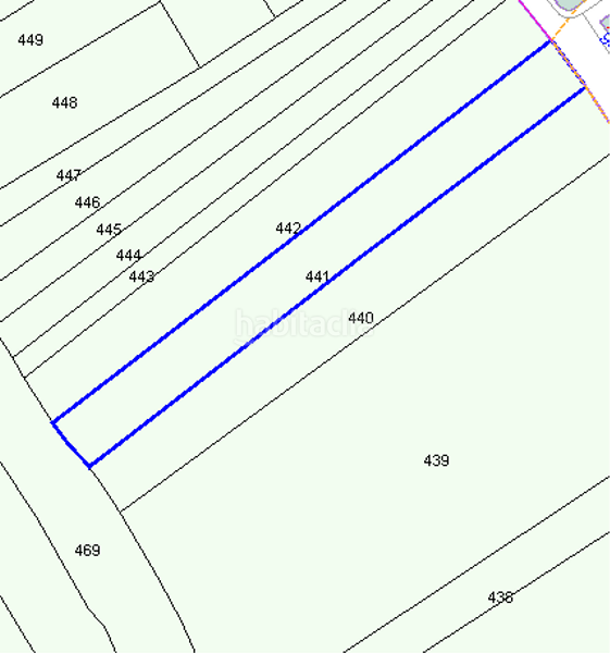 Foto 92c287c2-3cfc-4b47-aeab-fe583723d5cb. Terreny residencial a Valdés