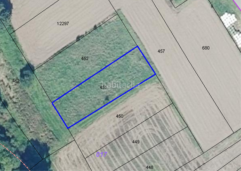 Foto a5d089c5-961e-47e8-9c70-08a88e364deb. Terreny residencial a Valdés