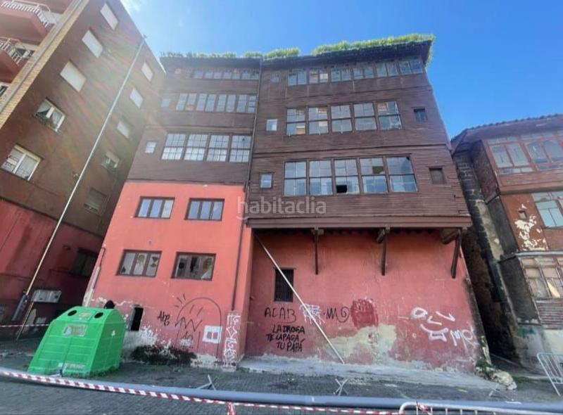 Foto 5ae0c97d-bc25-4a7a-bc34-c2f553cb1610. Piccolo appartamento in Piloña