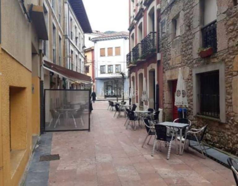 Foto 610dc4ab-397a-43dd-b200-f532f3c5803c. Piccolo appartamento in Piloña