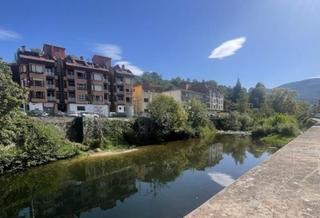Piccolo appartamento in Piloña. Piso en quesu