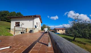 Casa a Laviana. Casa independiente, pola laviana. asturias