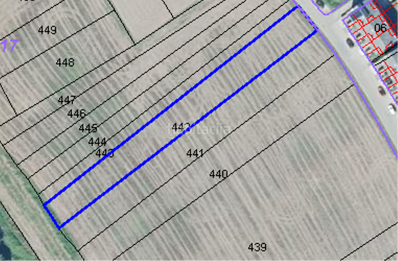 Foto 11160690-4269-4a89-a4cd-4ccb51376231. Terreny residencial a Valdés
