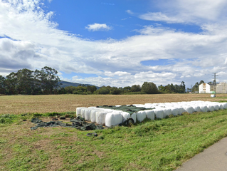 Residential Plot  Fornial almuña. Oportunidad para inversores y particulares