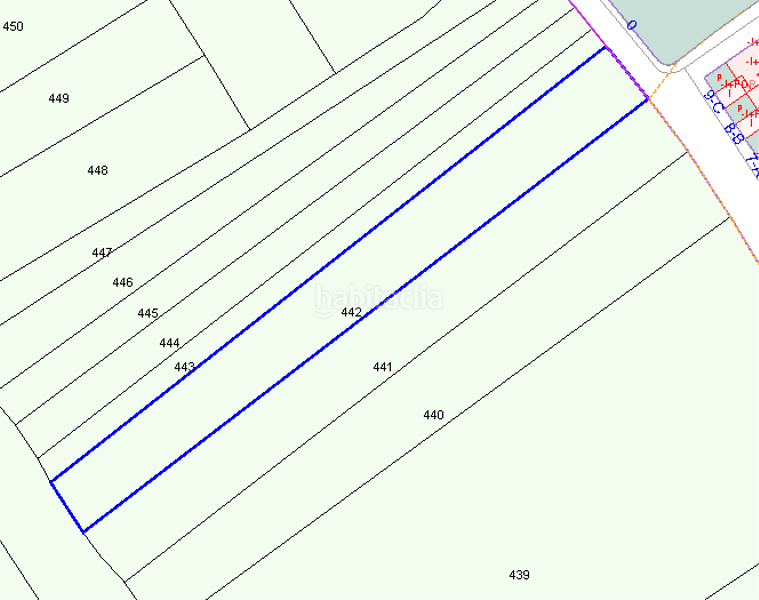 Foto 78a2eb43-bb4b-4963-9a1c-7aa9696c9ee8. Terreny residencial a Valdés