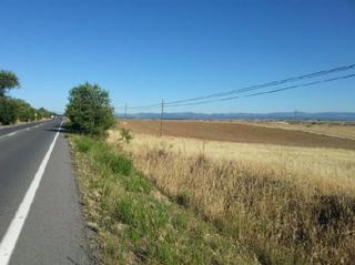 Terreno residencial  Pozos viejos. Suelo urbanizable en transformación  pau3 navalcarnero madrid