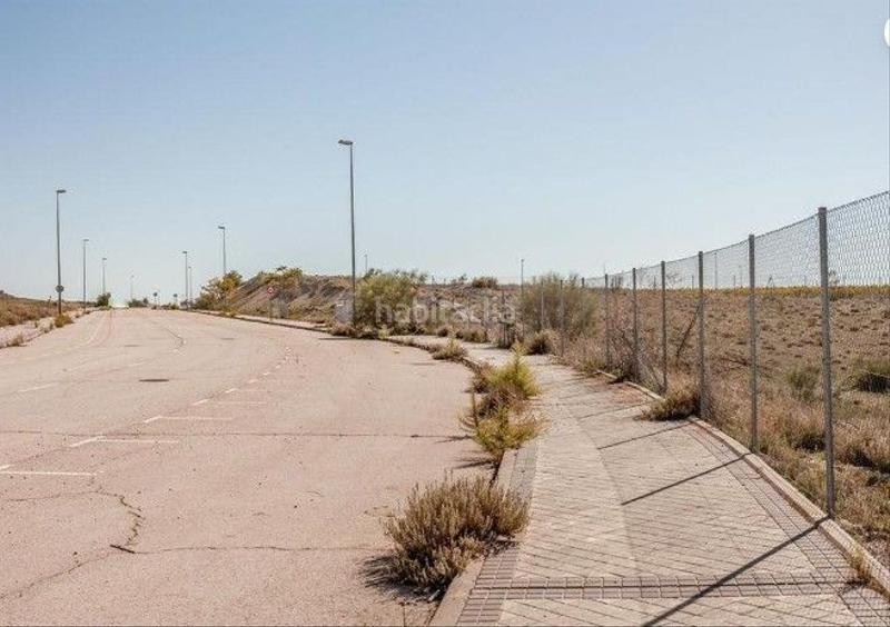 Foto 002335a4-0a0d-4e45-8946-d6cf2a6e0c9e. Residential plot in Estación Valdemoro