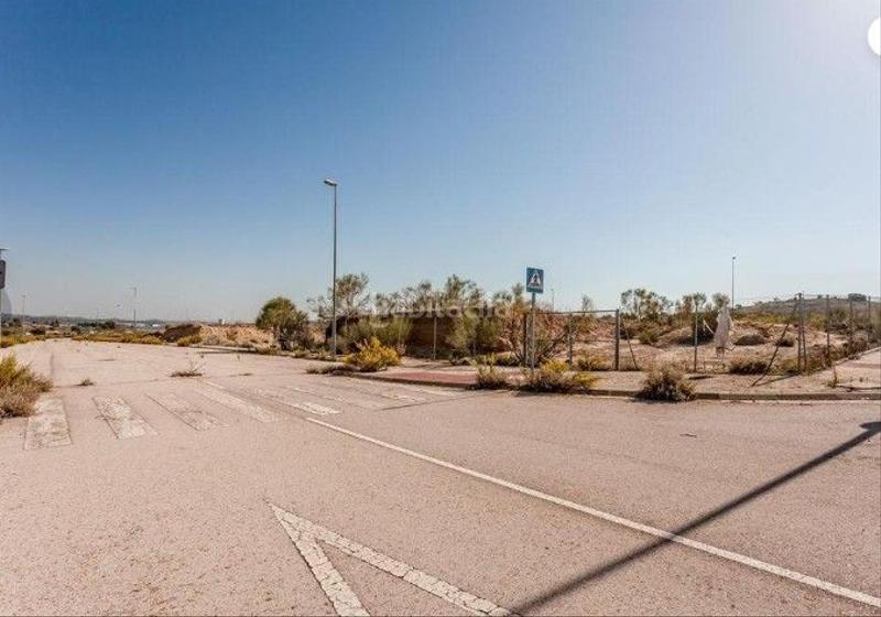 Foto 1deed66f-8359-4c58-8d25-c8b34dd17ceb. Residential plot in Estación Valdemoro