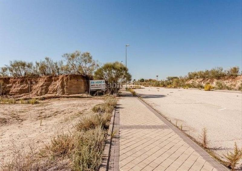 Foto 240625d5-31f0-4765-bc53-db12d87ed10e. Residential plot in Estación Valdemoro