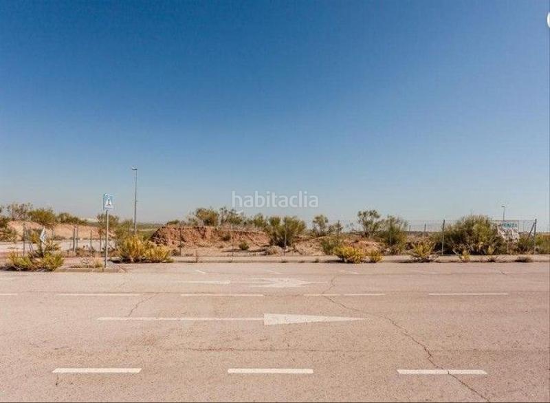 Foto 4d9b19ca-46a6-49be-a06b-470caa610467. Residential plot in Estación Valdemoro