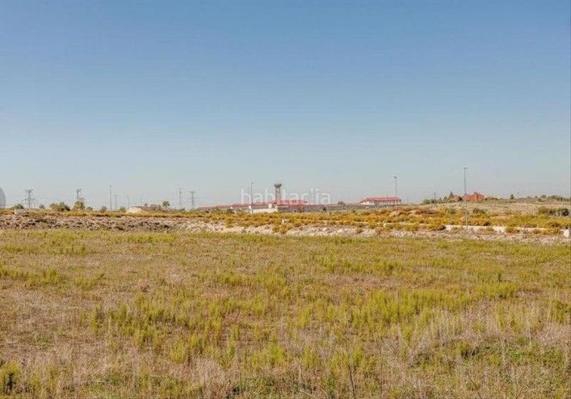 Foto 53beea69-c8ba-4fba-9816-0e5a31a30d22. Residential plot in Estación Valdemoro