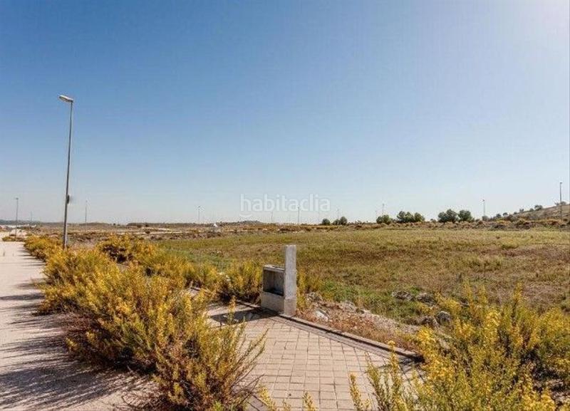 Foto 6976fac1-3aab-421f-8bc9-9bd41079b621. Residential plot in Estación Valdemoro