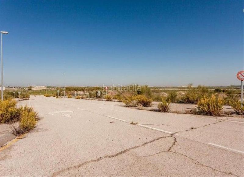 Foto 91bf610b-7488-49f1-af8b-1b17fb379513. Residential plot in Estación Valdemoro