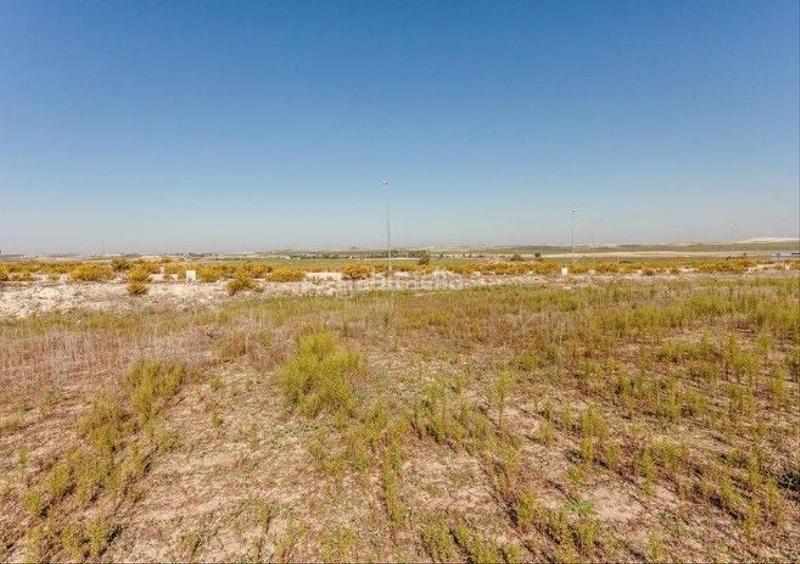 Foto 96321bbe-f365-4f0a-afba-81b465490e1a. Residential plot in Estación Valdemoro