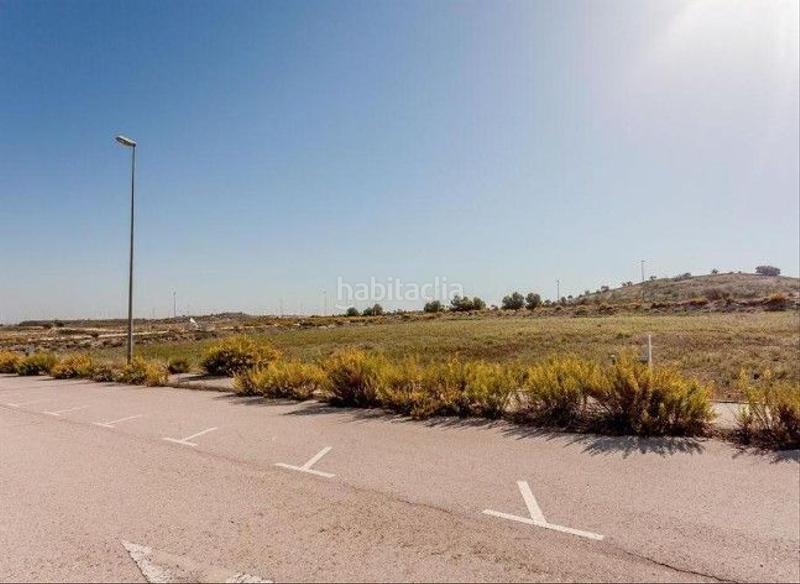 Foto a7fe0432-9f7c-4bef-9f86-6852881a276e. Residential plot in Estación Valdemoro