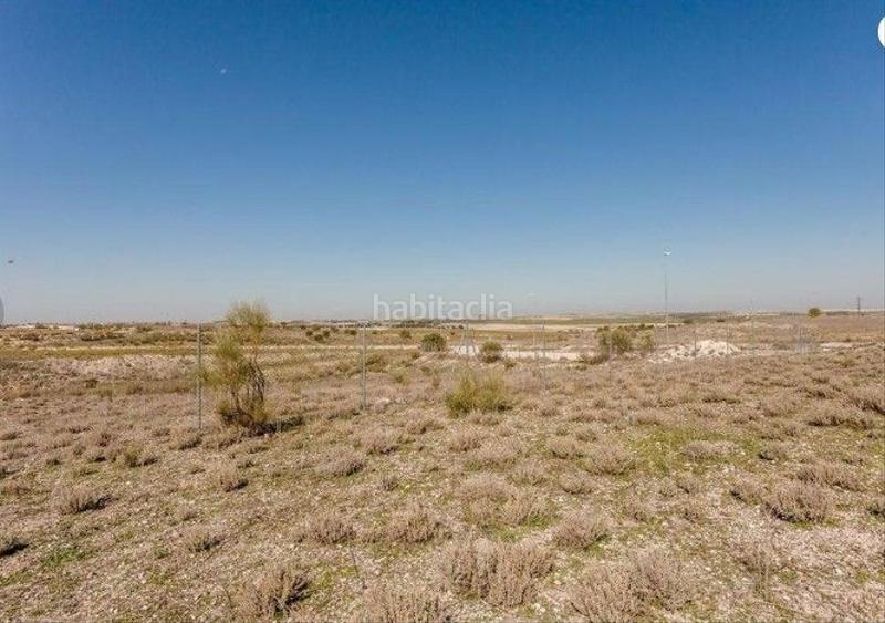 Foto b32ed6e8-65c4-42aa-bac5-107b7ca4db7f. Residential plot in Estación Valdemoro