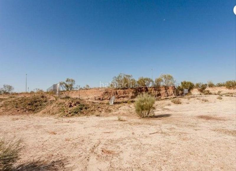 Foto c03f3391-08f4-4824-9669-246e31271440. Residential plot in Estación Valdemoro